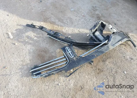 2016 Lincoln Navigator L Select from USA, damaged, VIN 5LMJJ3HTXGEL08719